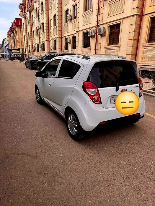 Продаётся спарк 2022