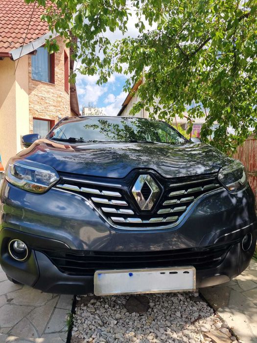 Vând Renault Kadjar