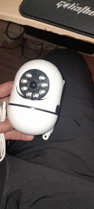 Продам новую смарт. камеру