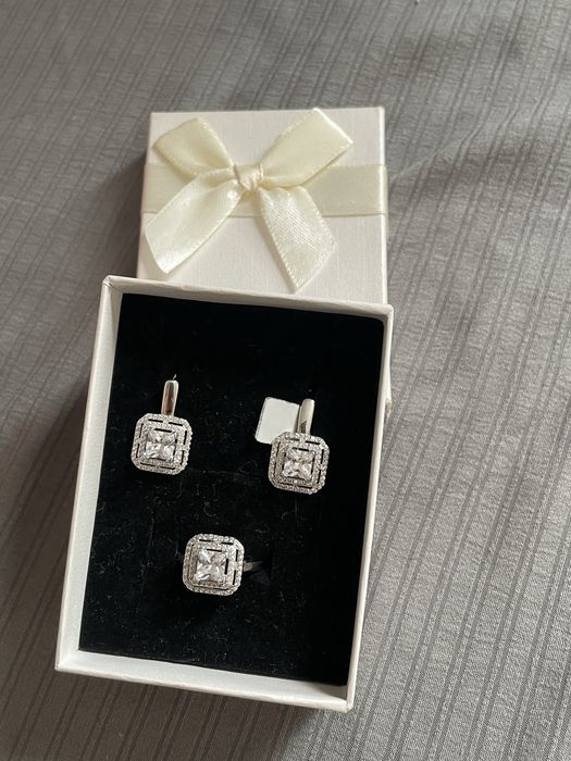 серебро 925 проба