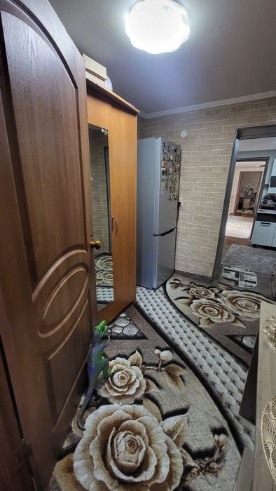Срочно продам пол дома.