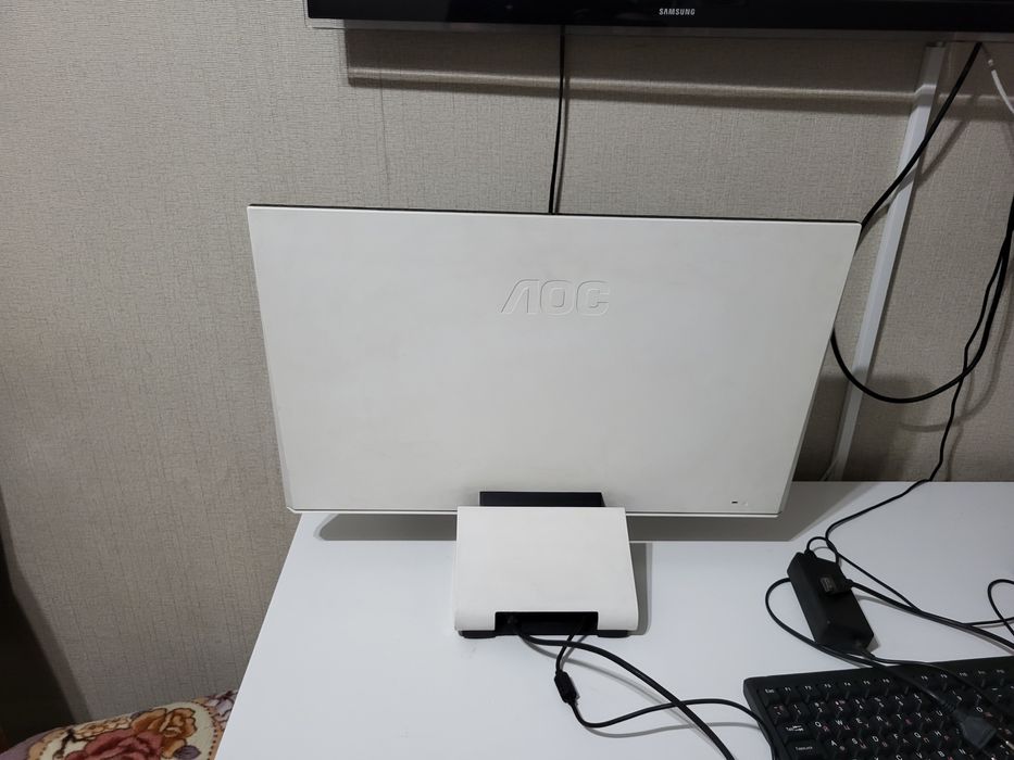 МОЩНЫЙ Игровой компьютер комплект