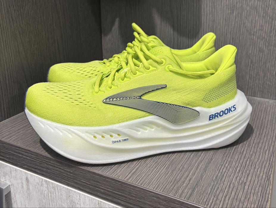adidasi brooks glycerin max