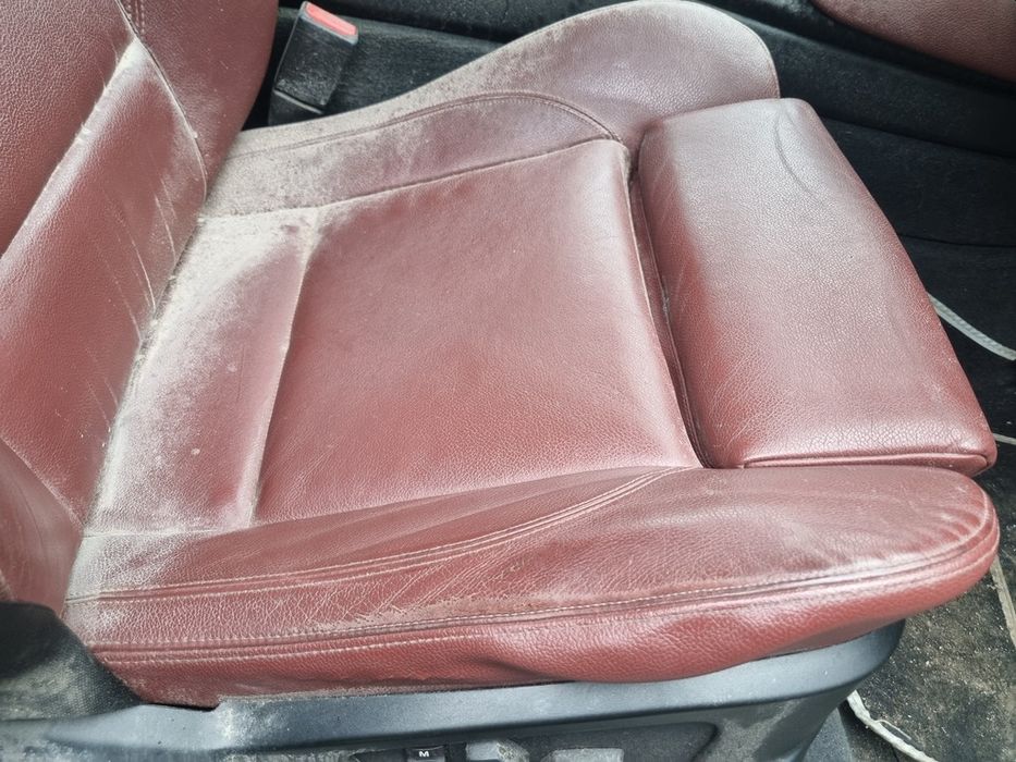Interior complet BMW X6 E71 2007 - 2013 SUV 4 Usi (1638) Garantie