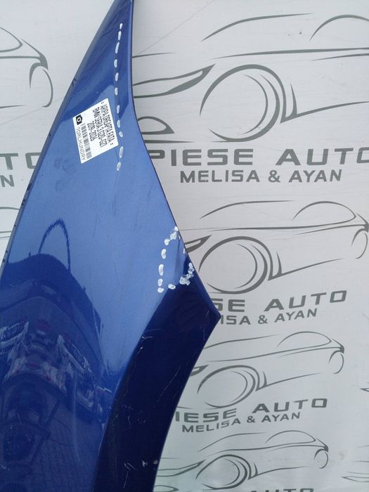 Aripa dreapta Bmw Seria 3 G20-G21 an 2019-2020-2021-2022-2023-2024-202