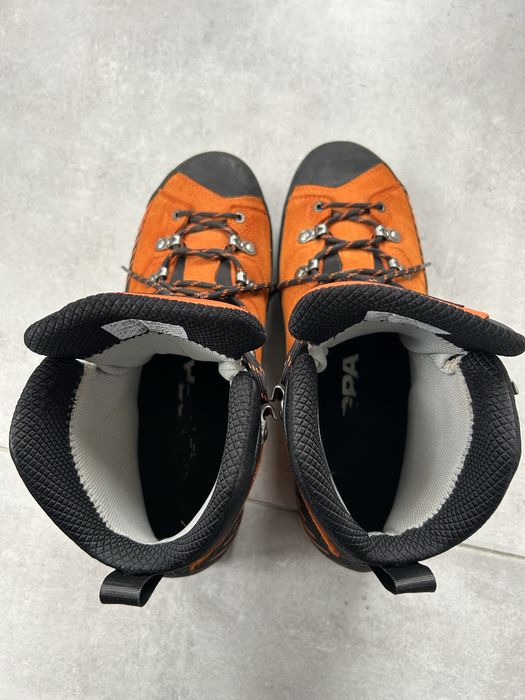 Bocanci Scarpa Ribelle HD 43,5