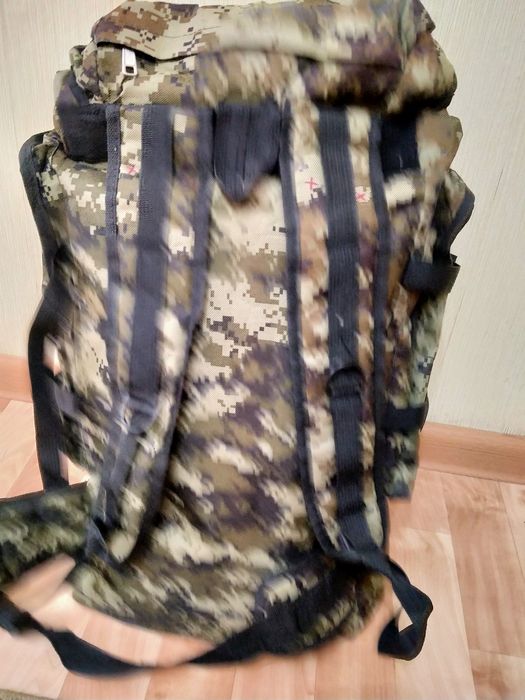 Военный сумкаааа