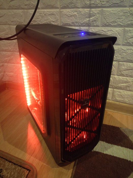 Геймърски Компютър