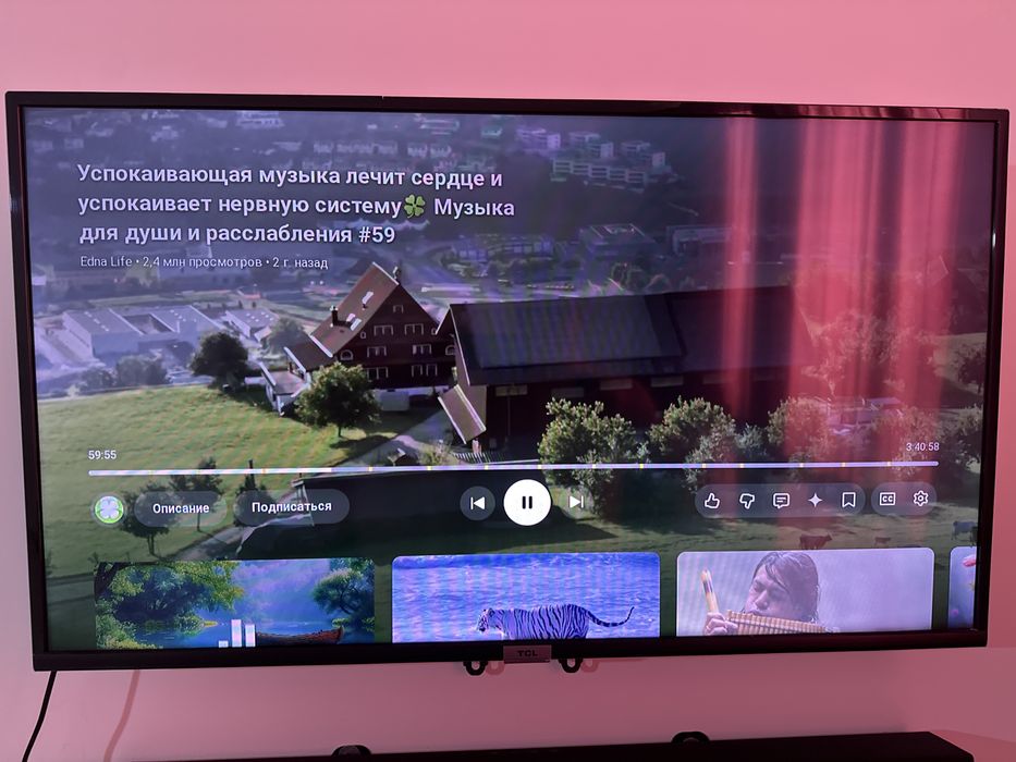 Продается Смарт Телевизор