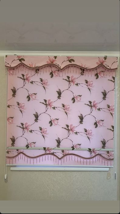 Ролл шторы Жалюзи Москитные сетки