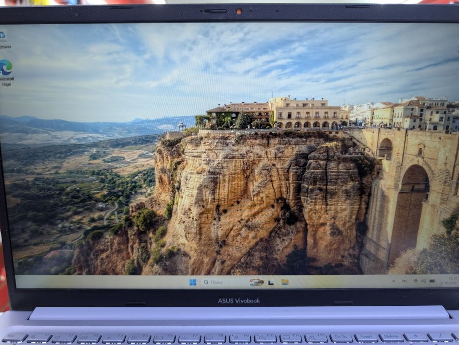 Asus Vivobook X1502Z