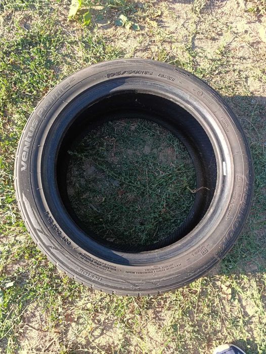 anvelope Hankook Ventus prime 2 195 50 R15 82V sezon vara