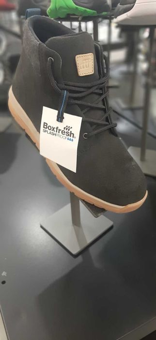 89лв.-РАЗПРОДАЖБА на последни бройки мъжси зимни боти Boxfresh