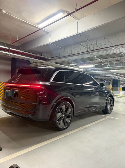 Lixiang L7 Ultra 2024