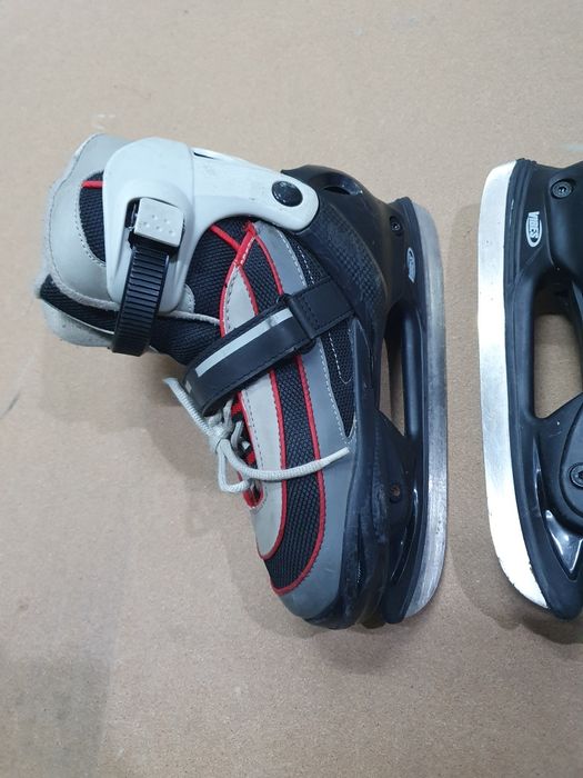 Patine reglabile pentru copii ( 35, 36, 37, 38 )