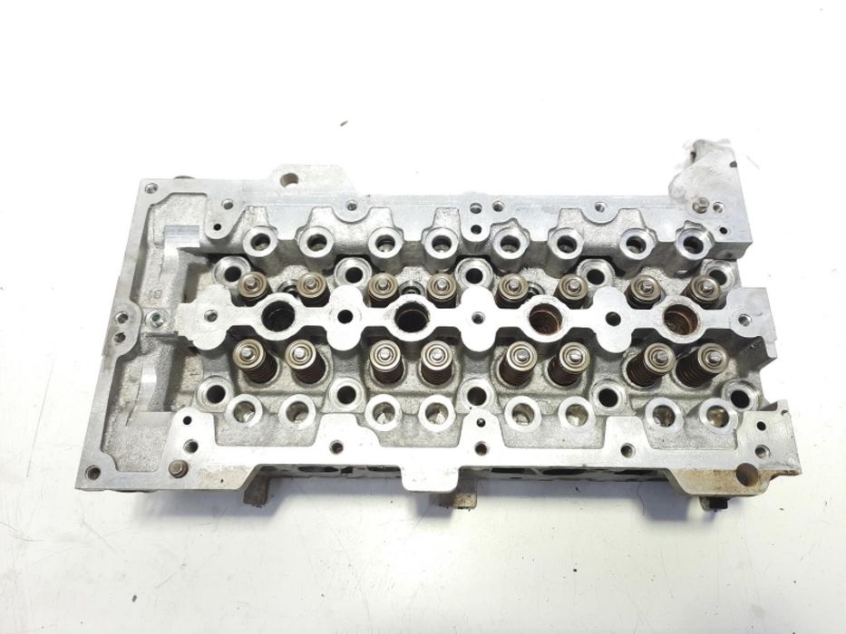 Chiulasa, cod GM55193111, Opel Combo Tour, 1.3 CDTI, Z13DTJ