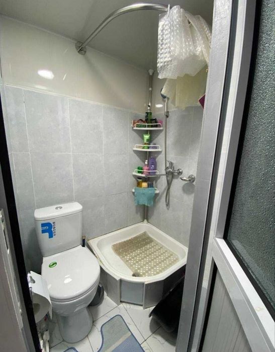 Продаётся 4х комнатная ТТЗ-1