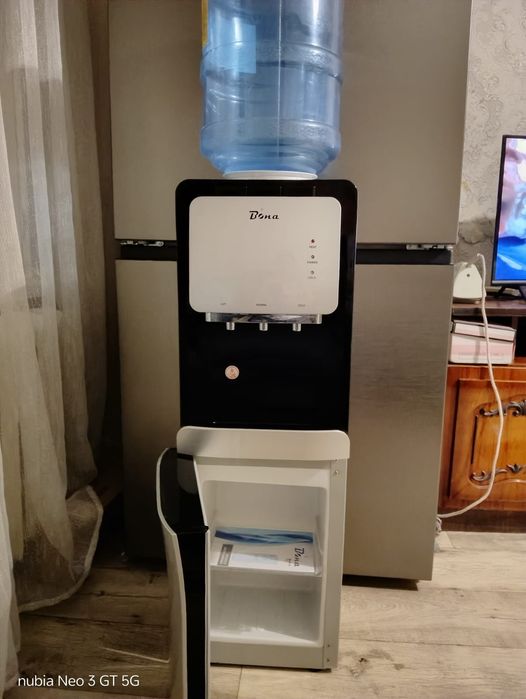 Продам кулер для воды