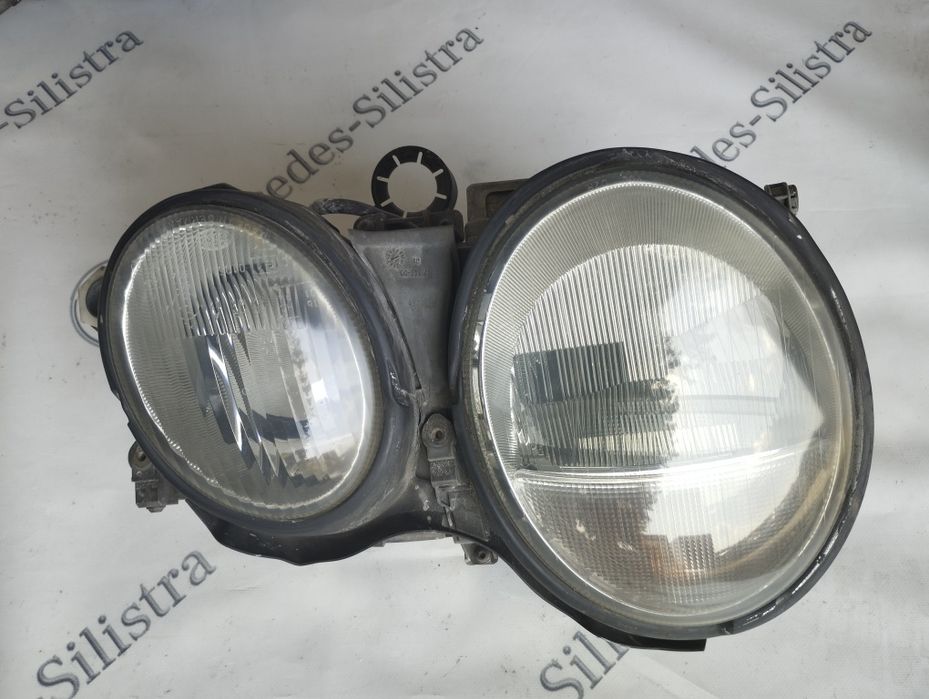 Xenon Фарове за Mercedes CLK W 208