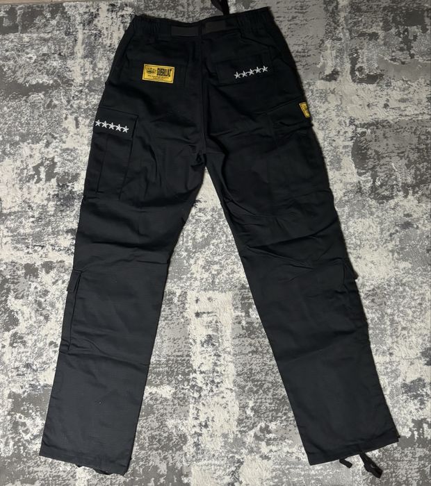 pantaloni corteiz M