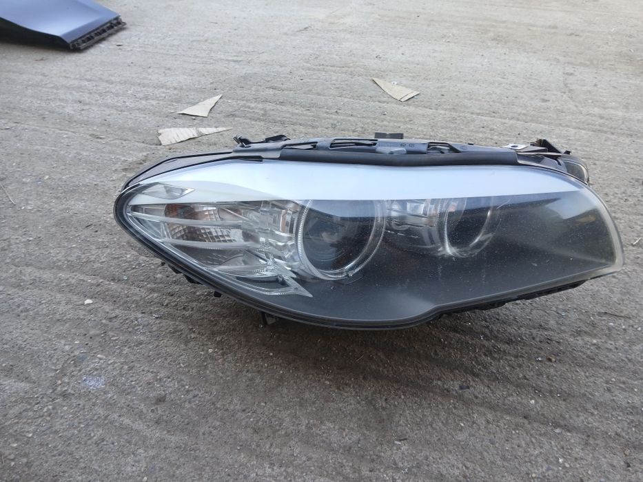 Far Dreapta Bmw F10 din 2012