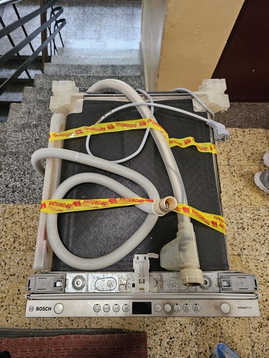 Съдомиялна BOCSH за вграждане