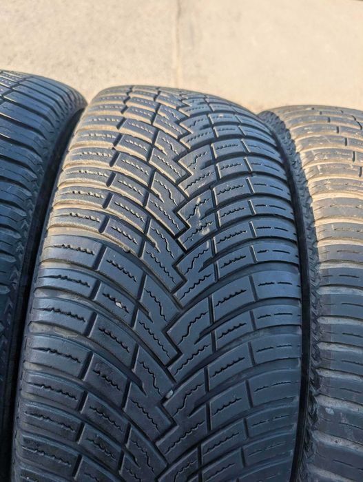 225/60 R18 • All Season • Pirelli Cinturato SF2 104V | 4 buc | DOT 2023 | Pret/buc
