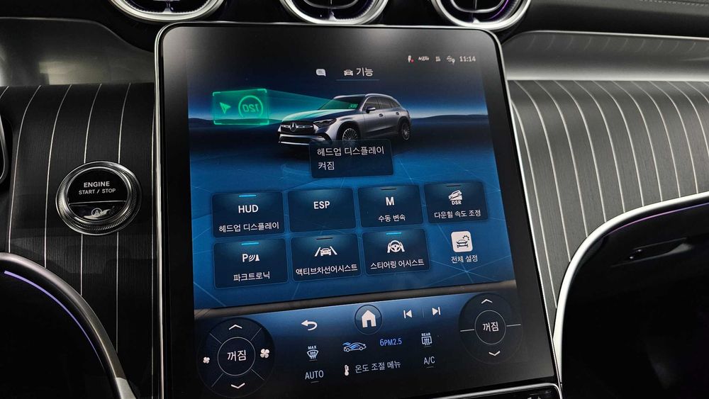 Benz (Mercedes-Benz) GLC-Class GLC300 4MATIC AMG Line