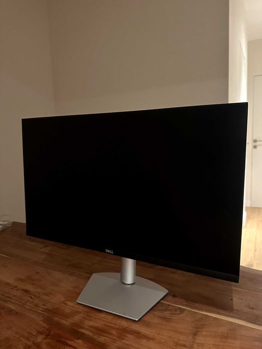Monitor Dell 27" S2721HS, stare foarte buna, se vinde urgent.