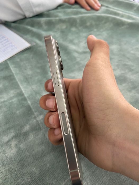 Айфон 16 про iphone 16 pro