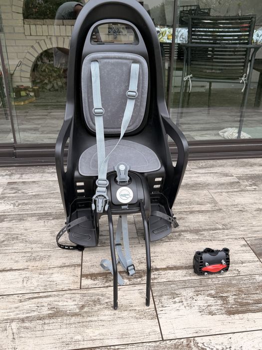 Polisport Groovy scaun copii pentru bicicleta