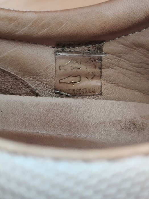 Мъжки спортни обувки SUITSUPPLY