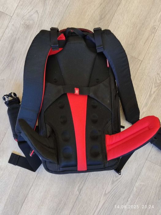 Рюкзак Manfrotto Pro Light 3N1-25