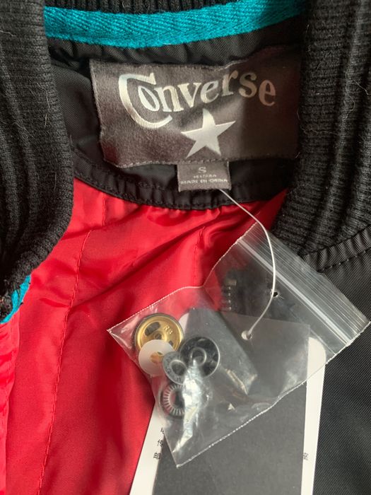 Converse • All Star • Chuck Taylor