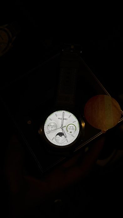 HUAWEI watch gt 4 46mm