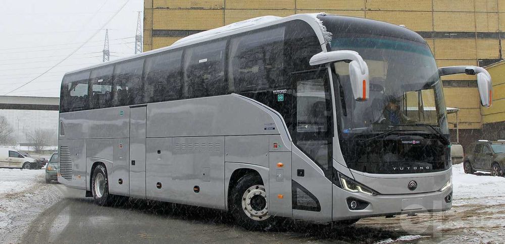 Arenda avtobus zakaz uchun