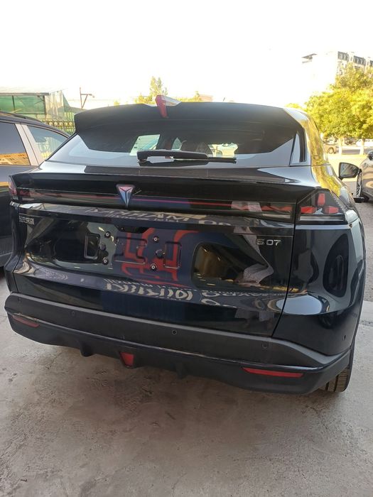 Deepal S07 Hybrid Full 2026 Yangi Bez Probeg Sotiladi
