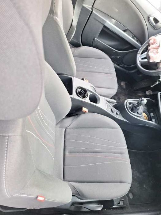 Dezmembrez Seat Leon 1P Facelift Copa 2.0 TDI CFHC 140 Cai 2012