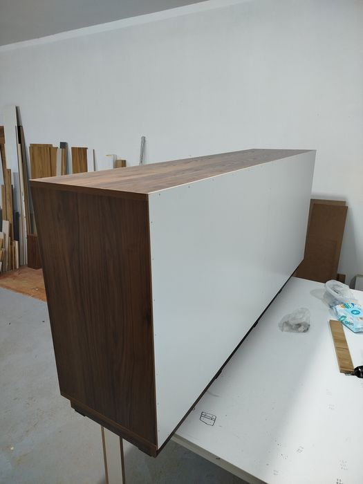 Комод 6 ящичков  из материала ЛДСПЛДСП