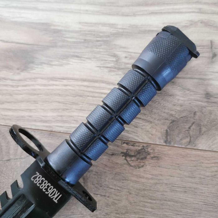 Тактически нож М9 Байонет M9 Bayonet FULL TANG конструкция