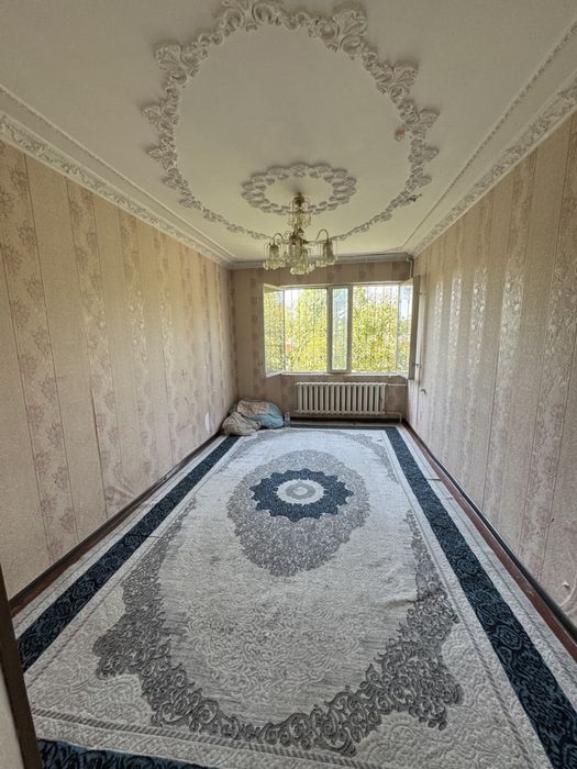 Arenda kvartira sheriklikka bollarga