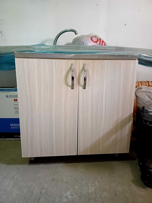 Тумба под раковина