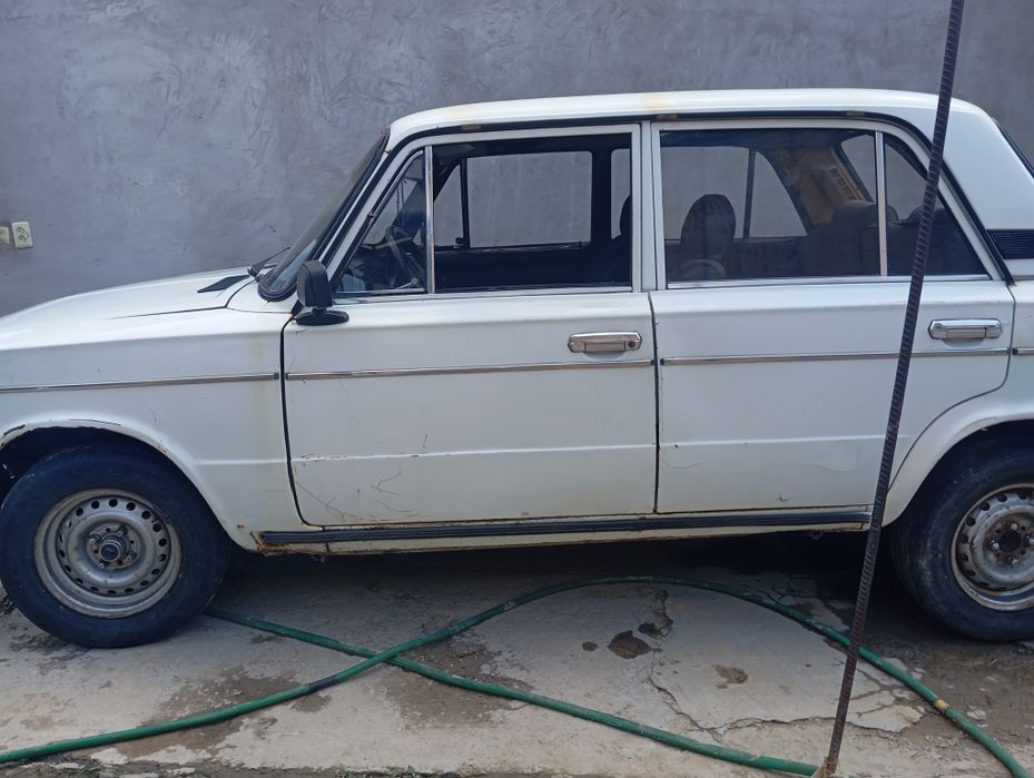 Vaz 2106 продам срочна