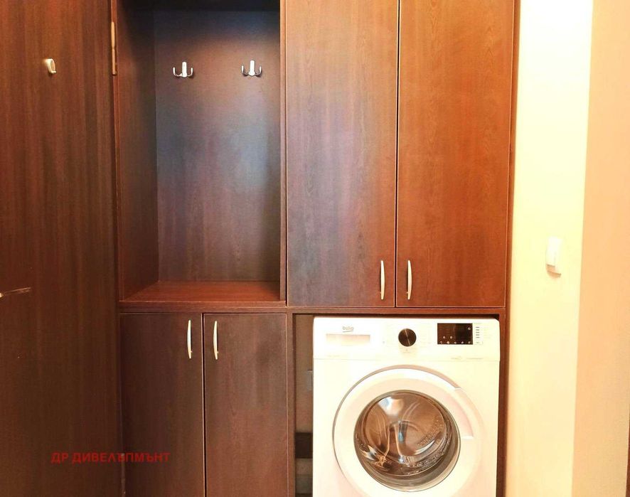 Дава се под наем Едностаен апартамент в София, Младост 4 - 40 кв.м за 499 € - Снимка #6