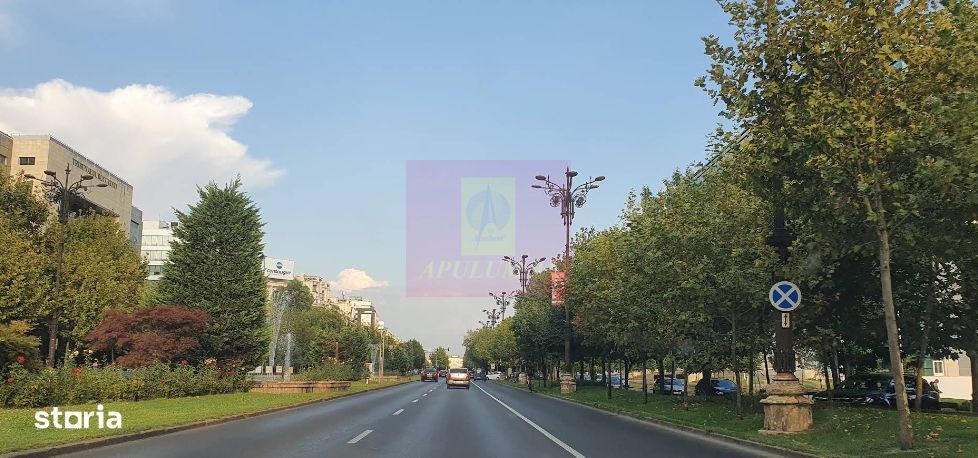 Teren Ultracentral Piata Unirii, regim inaltime 13m+1retras