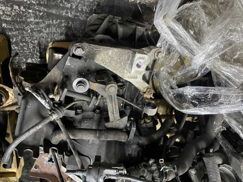 МКПП Ford Focus AODA