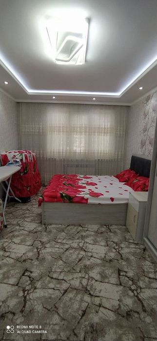 2-комн. квартира на 2-квартале (ориентир Супермаркет)