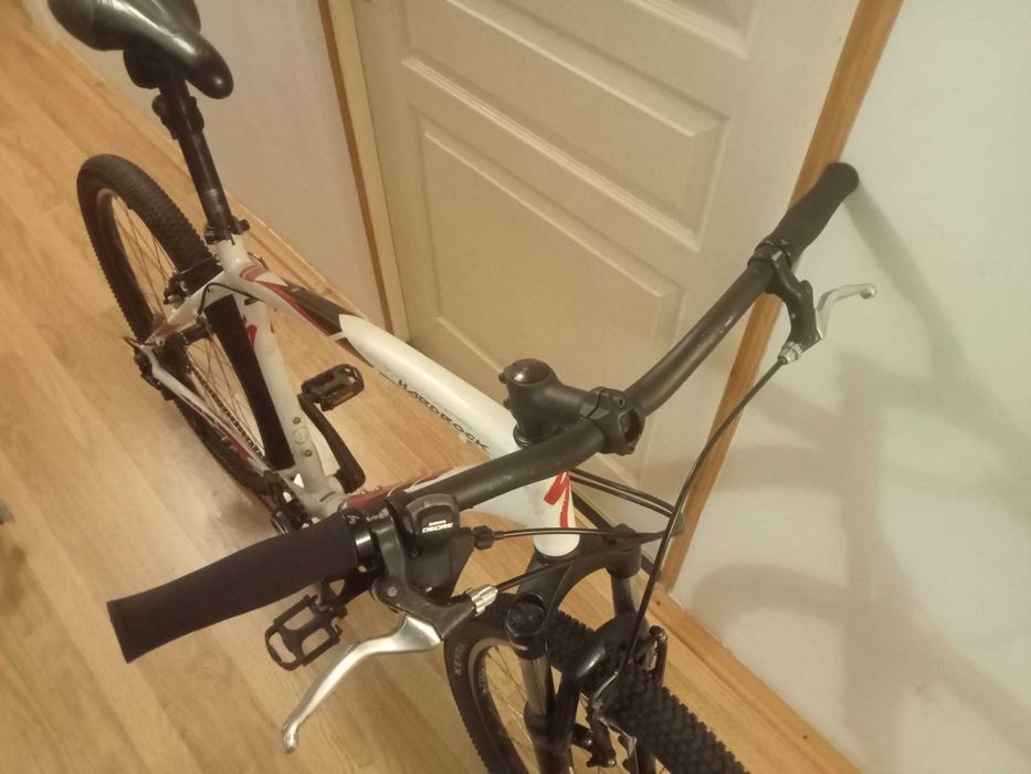 Specialized Hardrock 26”