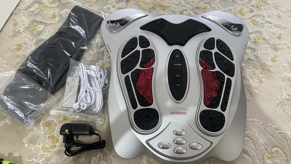 Массажер Новый.