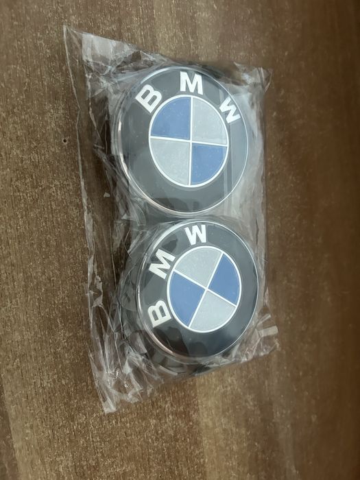 Vand set embleme janta